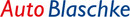 Logo Auto Blaschke B.V.
